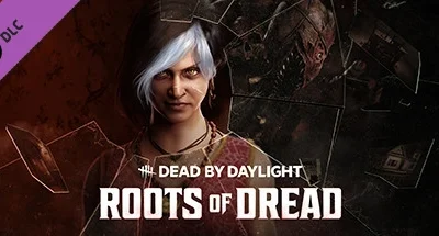 Dead by Daylight – Roots of Dread Chapter