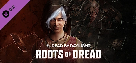 Cover des Steamspiels Dead by Daylight - Roots of Dread Chapter