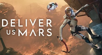 Deliver Us Mars