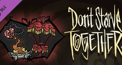 Don’t Starve Together: Beating Heart Chest