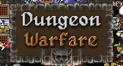 Dungeon Warfare