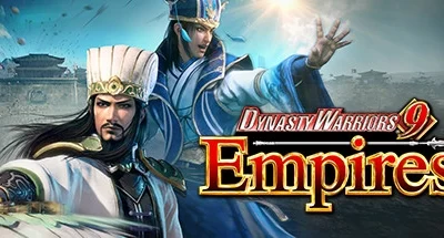 DYNASTY WARRIORS 9 Empires