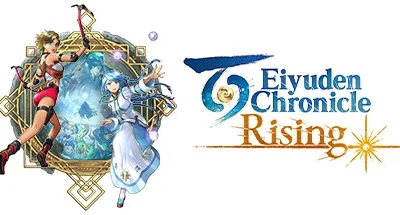 Eiyuden Chronicle: Rising