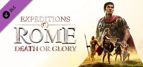 Expeditions: Rome – Death or Glory