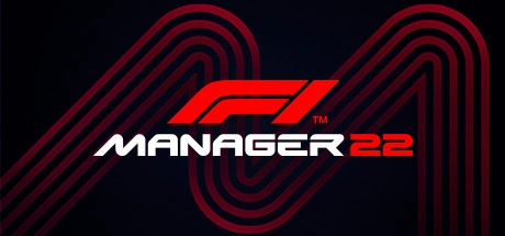 Cover des Steamspiels F1 Manager 2022