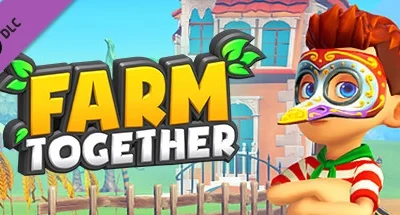 Farm Together – Oregano Pack