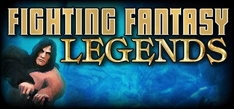 Fighting Fantasy Legends