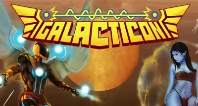 Galacticon