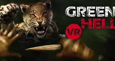 Green Hell VR