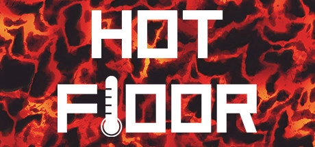 Cover des Steamspiels HotFloor