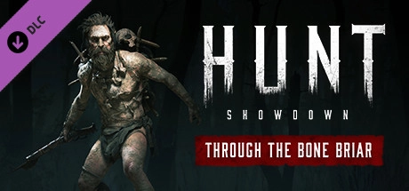 Cover des Steamspiels Hunt: Showdown - Through the Bone Briar