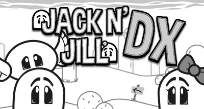 Jack N’ Jill DX