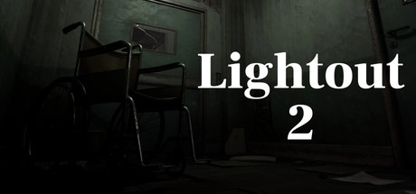 Cover des Steamspiels Lightout 2