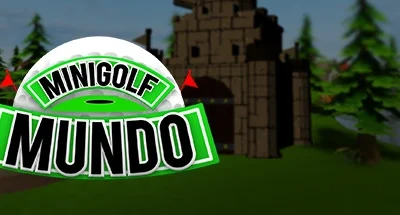 Mini Golf Mundo