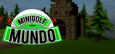 Mini Golf Mundo