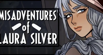 Misadventures of Laura Silver