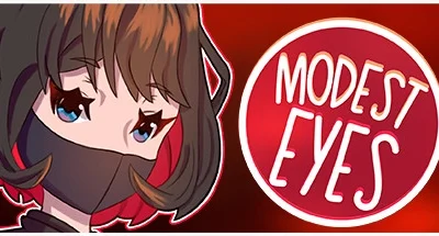 Modest Eyes