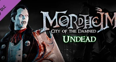 Mordheim: City of the Damned – Undead