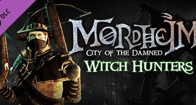 Mordheim: City of the Damned – Witch Hunters