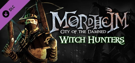 Mordheim: City of the Damned – Witch Hunters