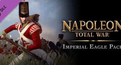 Napoleon: Total War – Imperial Eagle Pack