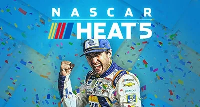 NASCAR Heat 5