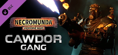 Necromunda: Underhive Wars – Cawdor Gang