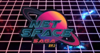 NetSpace Saga Ep1