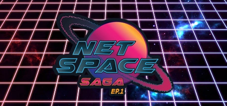 NetSpace Saga Ep1