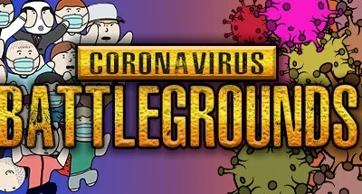 OMICRON: Coronavirus Battlegrounds