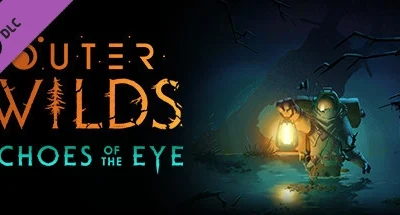 Outer Wilds – Echoes of the Eye