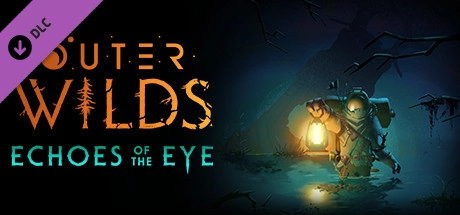 Outer Wilds – Echoes of the Eye