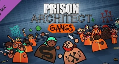 Prison Architect – Gangs