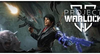 Project Warlock 2