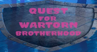 Quest For Wartorn Brotherhood