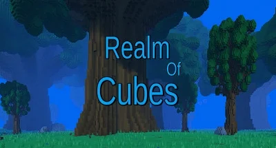 Realm of Cubes