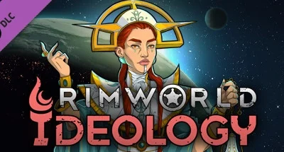 RimWorld – Ideology