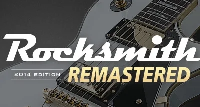 Rocksmith 2014 Edition – Remastered