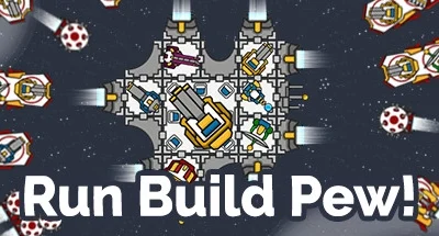 Run Build Pew