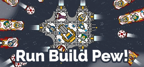 Run Build Pew