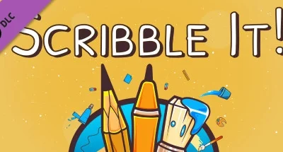 Scribble It – Premium Edition