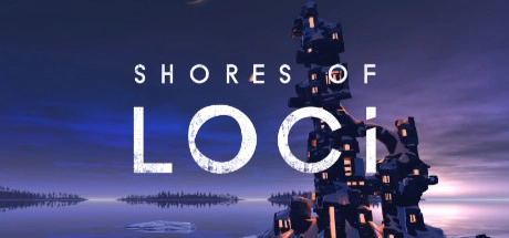 Cover des Steamspiels Shores of Loci