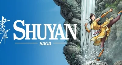 Shuyan Saga