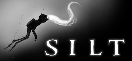 Cover des Steamspiels Silt