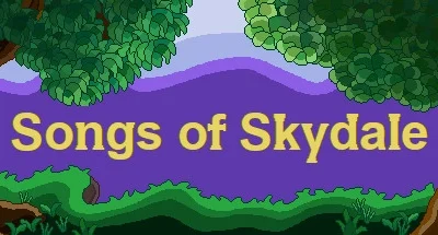 Songs of Skydale