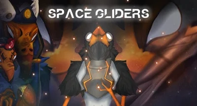 Space Gliders