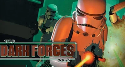 STAR WARS – Dark Forces