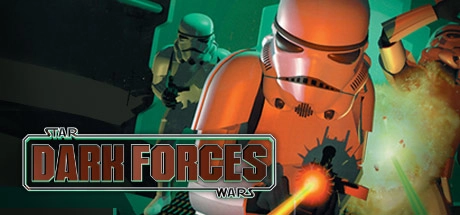 STAR WARS – Dark Forces