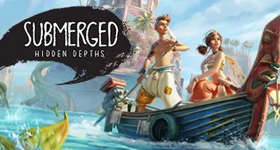 Submerged: Hidden Depths