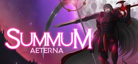 Cover des Steamspiels Summum Aeterna